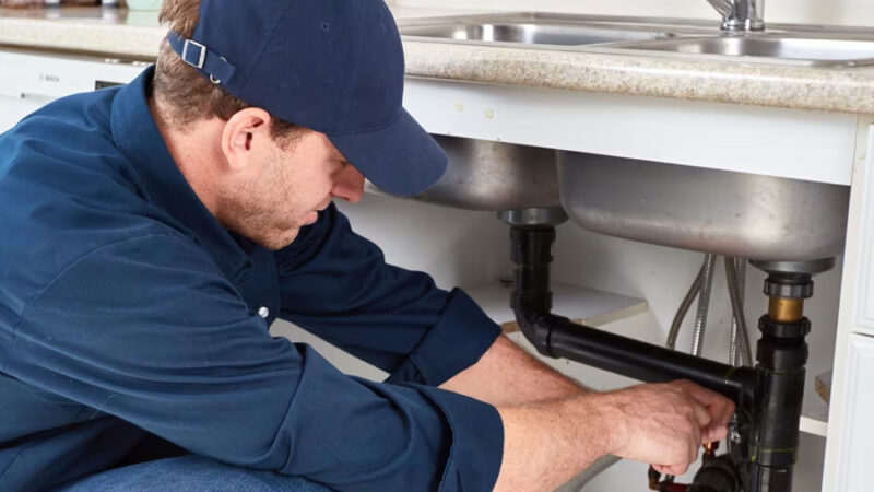 Modern Sewer Line Cleaning Techniques Used by Denver Plumbers