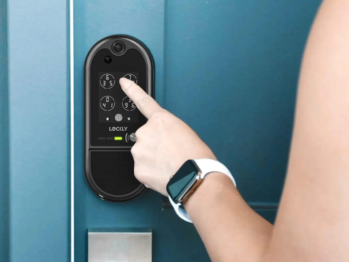 Rekeying the Lock: An Affordable Way to Boost Home Security Without Changing Your Hardware’s Style