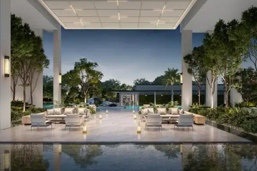 Tranquil Horizons: The Lifestyle Advantage of Promenade Peak