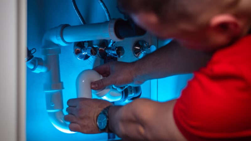 Why Preventive Plumbing Maintenance Is Worth the Investment