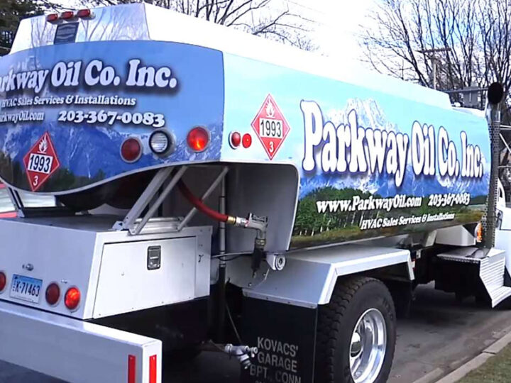 Choosing a Home Heating Oil Delivery Service Provider