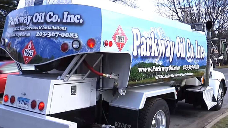 Choosing a Home Heating Oil Delivery Service Provider