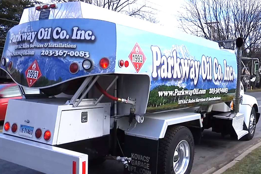 Choosing a Home Heating Oil Delivery Service Provider