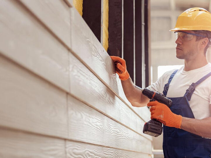 Complete Guide to Siding Solutions in Solon: Materials, Installation, and Maintenance