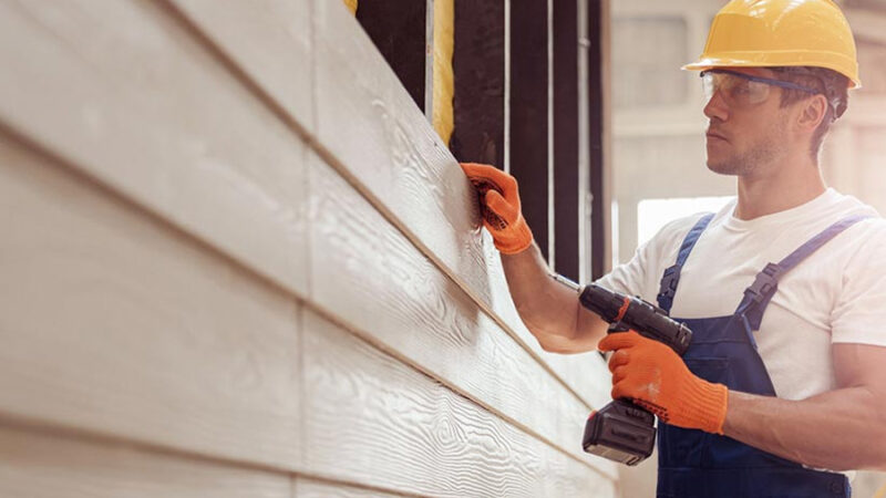 Complete Guide to Siding Solutions in Solon: Materials, Installation, and Maintenance