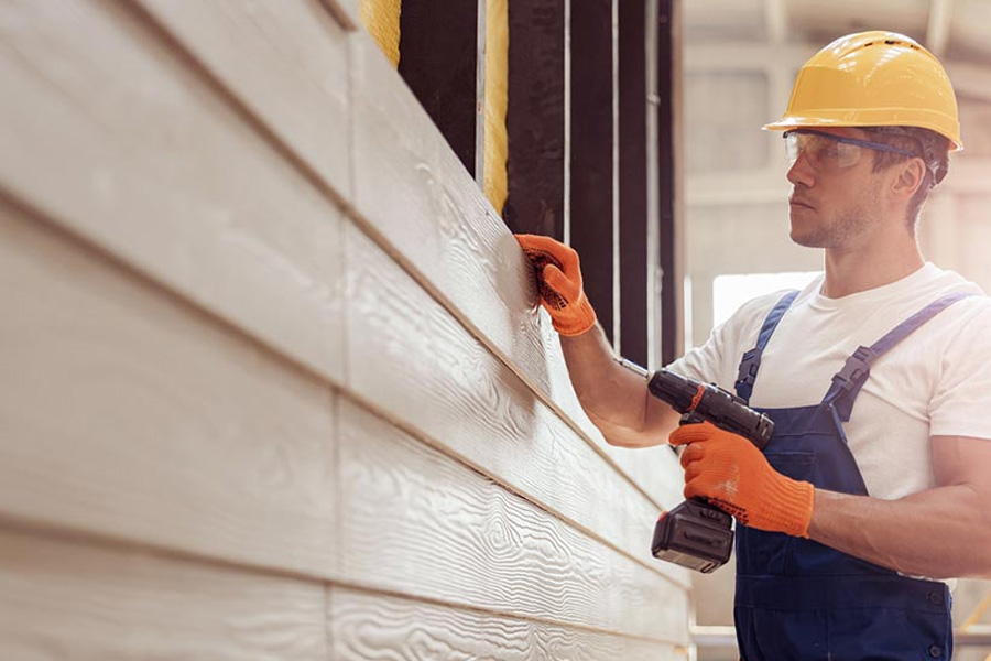 Complete Guide to Siding Solutions in Solon: Materials, Installation, and Maintenance