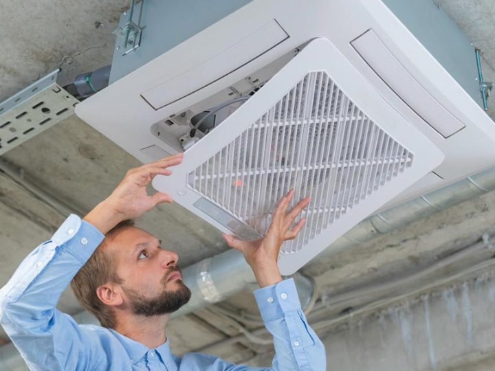 Efficient Climate Control Solutions for Homes Seeking Reliable HVAC Installation in Orange