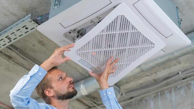 Efficient Climate Control Solutions for Homes Seeking Reliable HVAC Installation in Orange