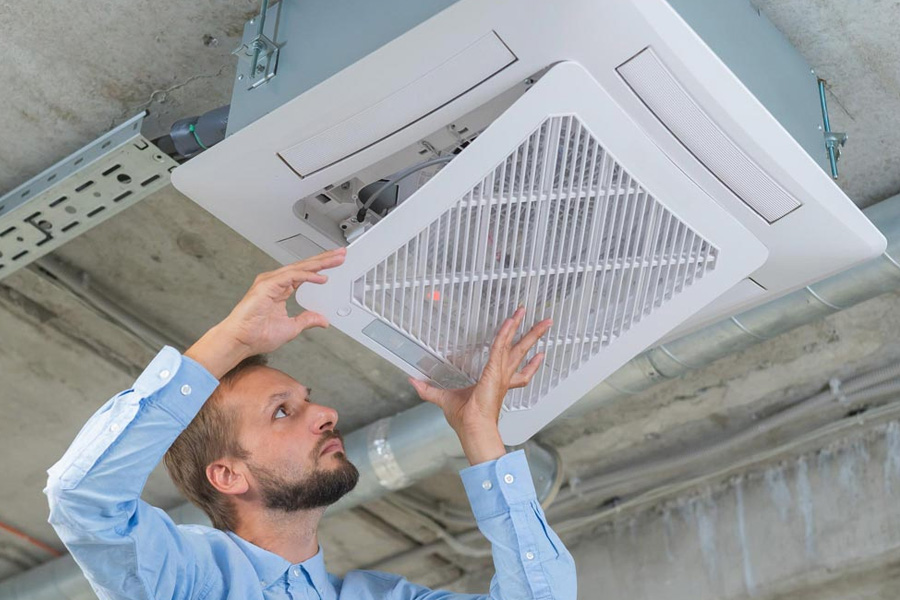 Efficient Climate Control Solutions for Homes Seeking Reliable HVAC Installation in Orange