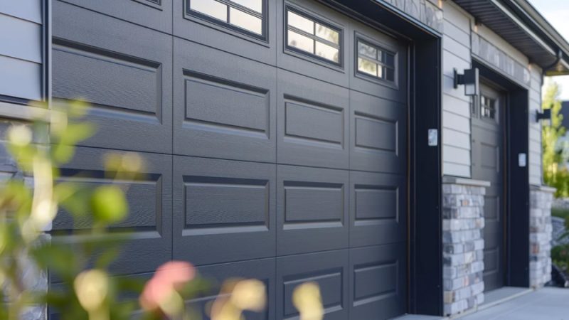 Garage Door Company In North Liberty: Quality Garage DoorJob For The Safety And Performance Of The Garage Doors