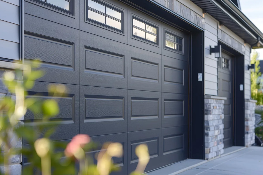 Garage Door Company In North Liberty: Quality Garage DoorJob For The Safety And Performance Of The Garage Doors