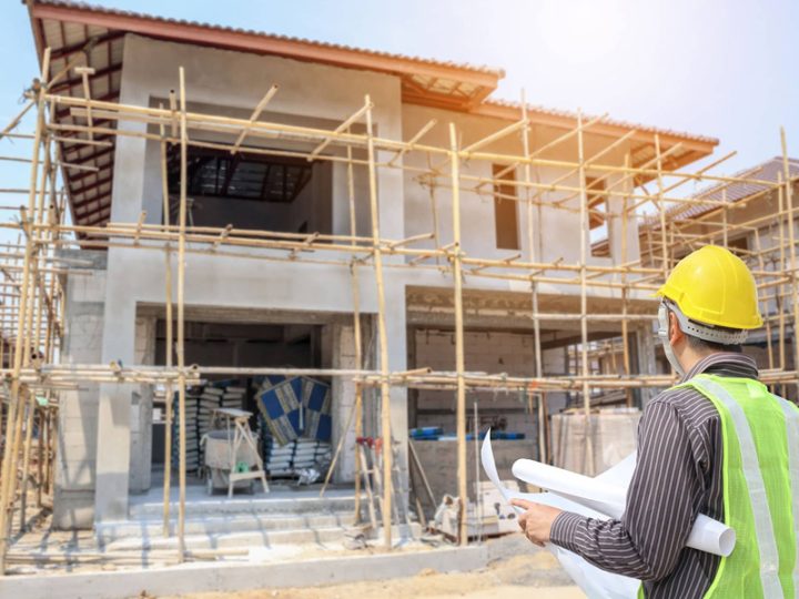 New Age Procedures By Home Builders In Tiffin For Latest Residential Projects