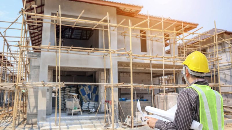New Age Procedures By Home Builders In Tiffin For Latest Residential Projects