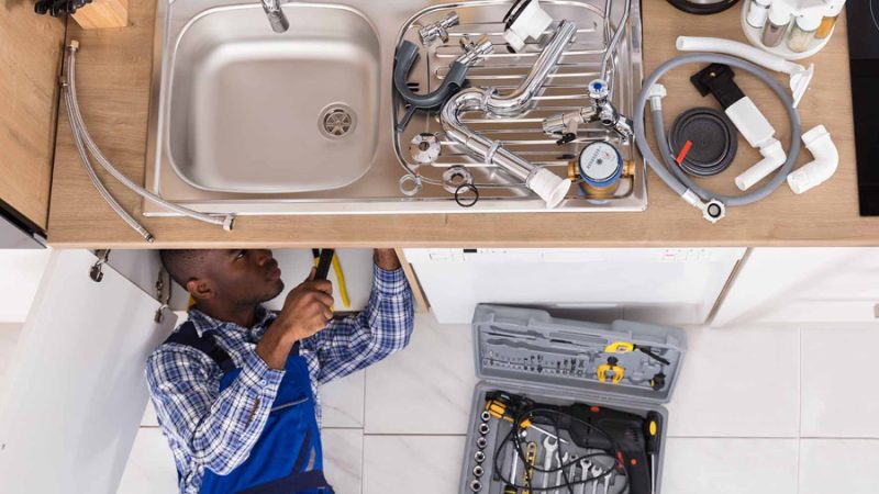 Plumbing Company in South Milwaukee: Comprehensive Insights Into Modern Plumbing Practices And Maintenance