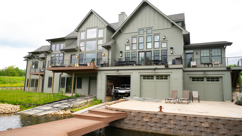 Revitalize Your Living Space with Thoughtful Home Renovation in Cedar Rapids