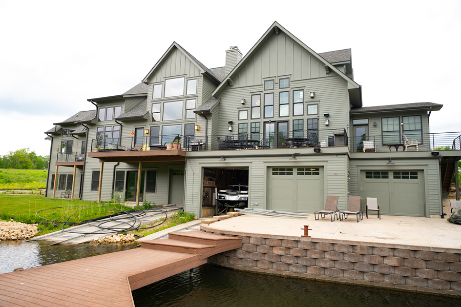 Revitalize Your Living Space with Thoughtful Home Renovation in Cedar Rapids