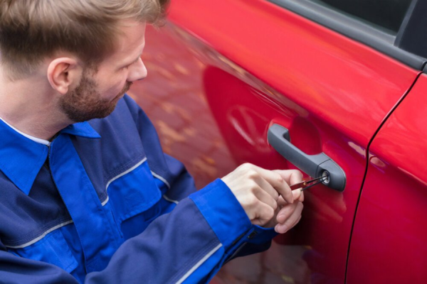 When You Lose Your Car Keys: How Total Security Locksmith Offers Fast, Affordable Automotive Services
