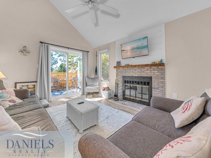 Luxury Awaits at The Regency Condos in North Wildwood