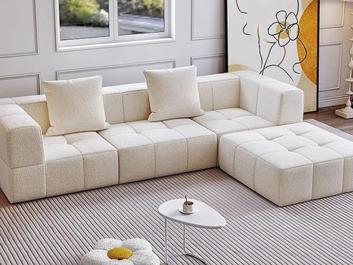 Sofa Bed or Regular Sofa: How to Choose?