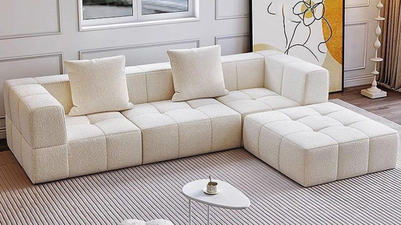 Sofa Bed or Regular Sofa: How to Choose?