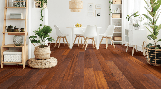 The Reasons Behind the Vibrant Resurgence of Wood Interiors in Contemporary Houses