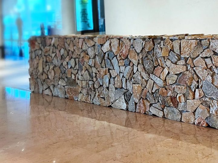 Choosing the Right Natural Stone Tile Supplier for Premium Marble and Limestone Projects