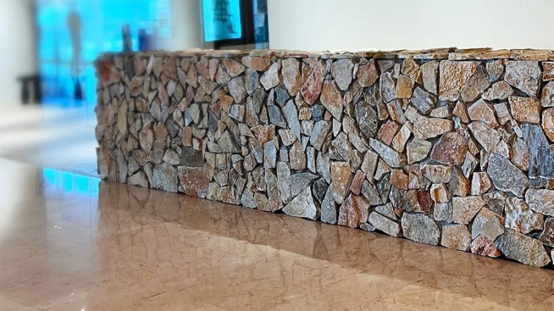 Choosing the Right Natural Stone Tile Supplier for Premium Marble and Limestone Projects