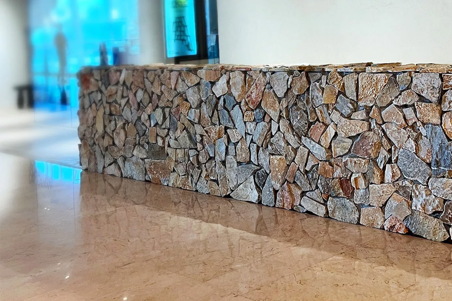 Choosing the Right Natural Stone Tile Supplier for Premium Marble and Limestone Projects