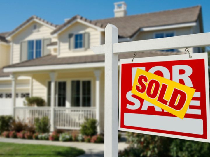 How Can You Get the Most Out of the Ultimate Goal of Selling Your Home?