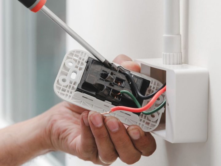 Innovative Solutions for Modern Electrical Needs: martinelectricalsystems.com