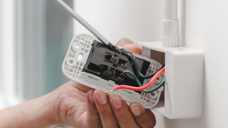 Innovative Solutions for Modern Electrical Needs: martinelectricalsystems.com