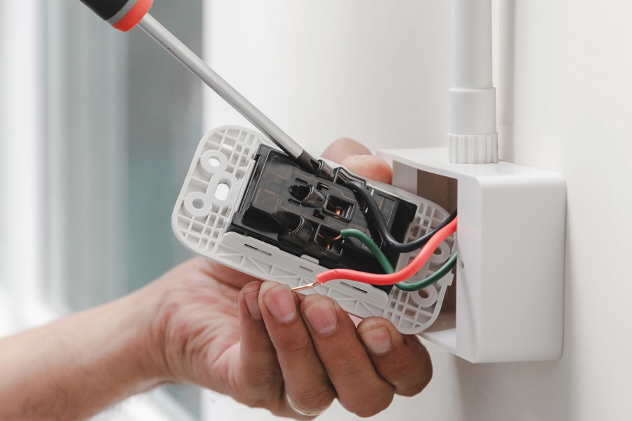 Innovative Solutions for Modern Electrical Needs: martinelectricalsystems.com