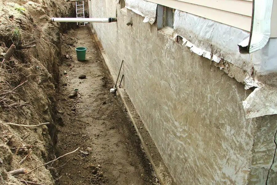 Smart Structural Solutions for North Dakota Homes Built on Expansive Clay Soil