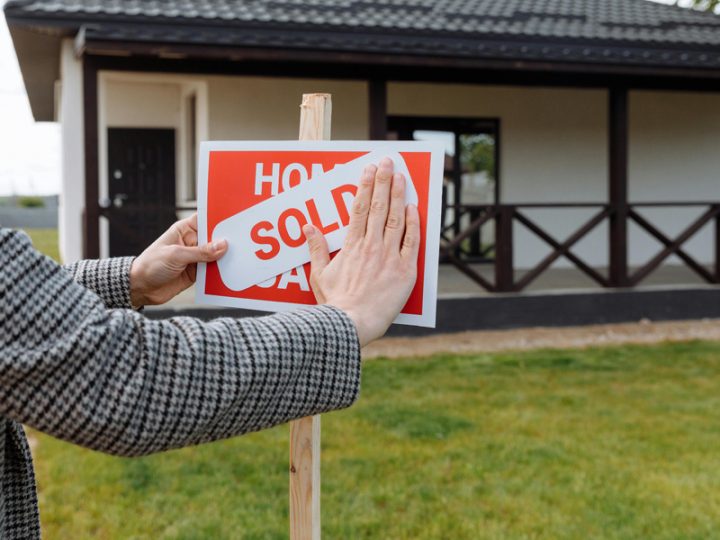 The Convenience And Simplicity Of Selling Properties Directly