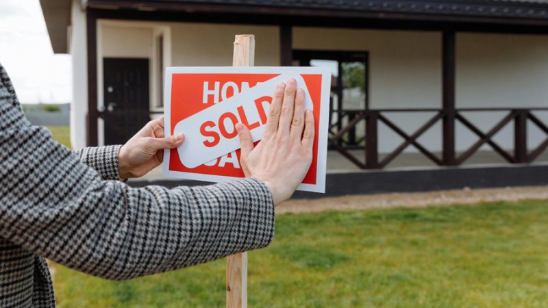 The Convenience And Simplicity Of Selling Properties Directly