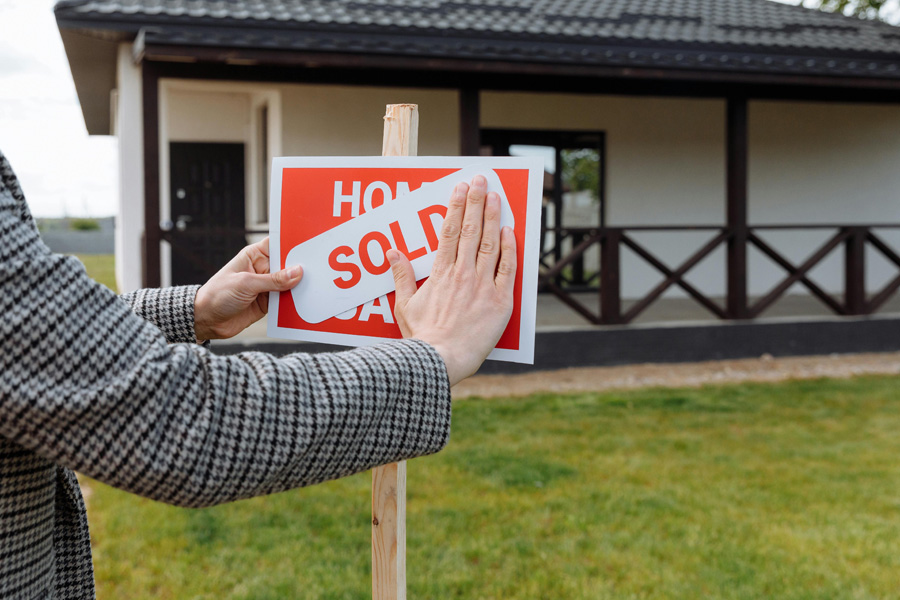 The Convenience And Simplicity Of Selling Properties Directly