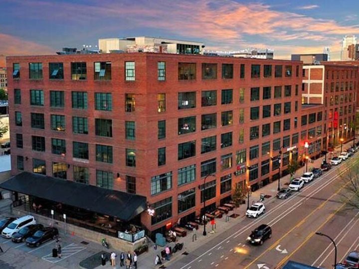 Why ElseWarehouse Apartments in Minneapolis Are Perfect for Modern Urban Living