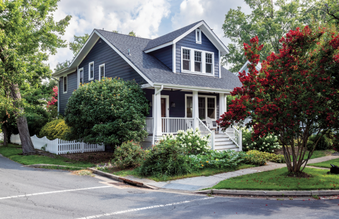 How Professional Remodeling Increases Home Value in Arlington, VA