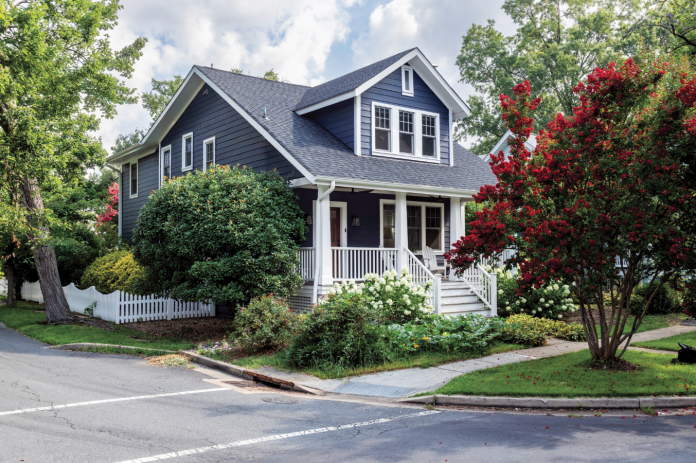 How Professional Remodeling Increases Home Value in Arlington, VA