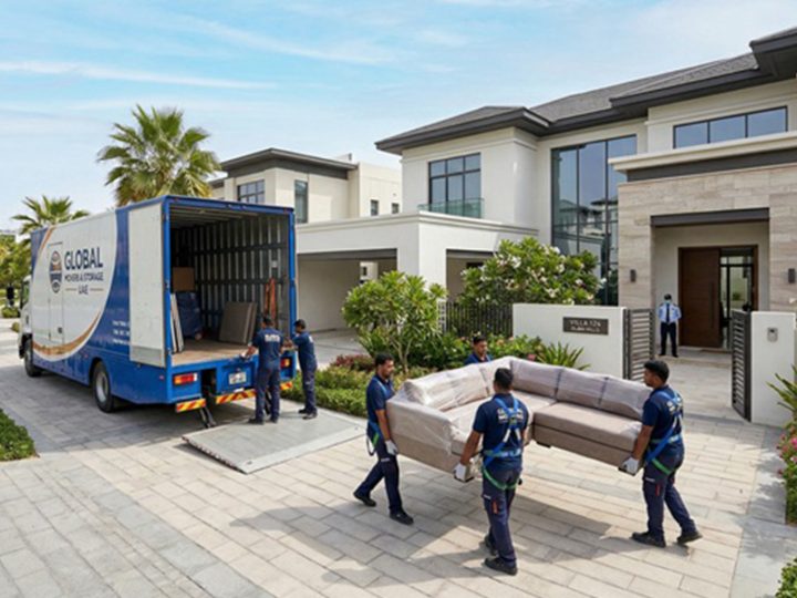 From Townhouses to Mansions: The Complexities of Villa Relocation in the UAE (2026)
