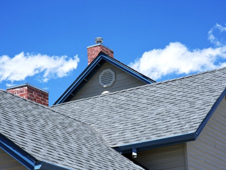 The Right Dumpster Makes Every Roofing Job in Stuart Faster and Safer