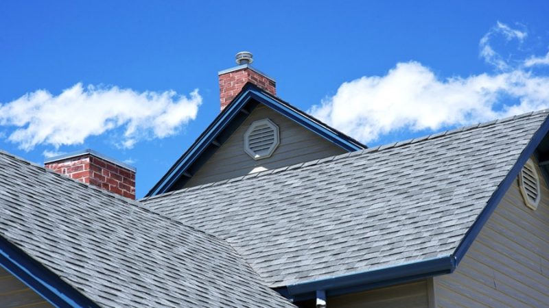 The Right Dumpster Makes Every Roofing Job in Stuart Faster and Safer