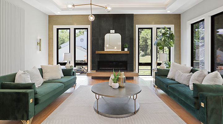 What Sets High-Quality Home Builders Apart From the Rest