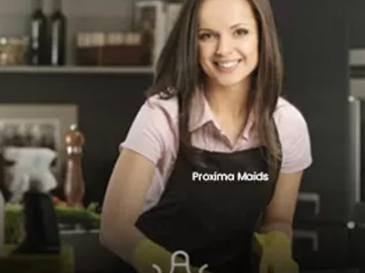 How Professional Maids Help Keep Homes Fresh, Clean, and Stress-Free