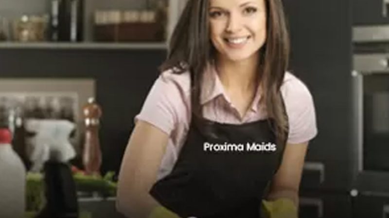 How Professional Maids Help Keep Homes Fresh, Clean, and Stress-Free