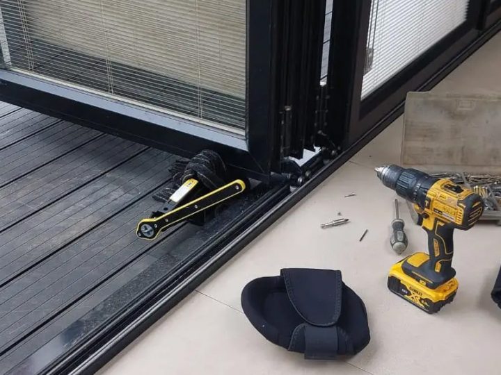 Sliding Doors Are Quietly Becoming the Most Frustrating Feature in Modern Homes