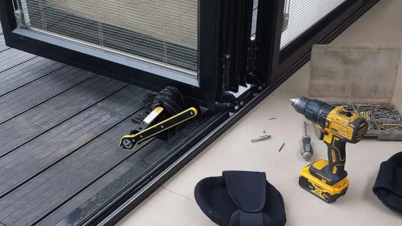 Sliding Doors Are Quietly Becoming the Most Frustrating Feature in Modern Homes