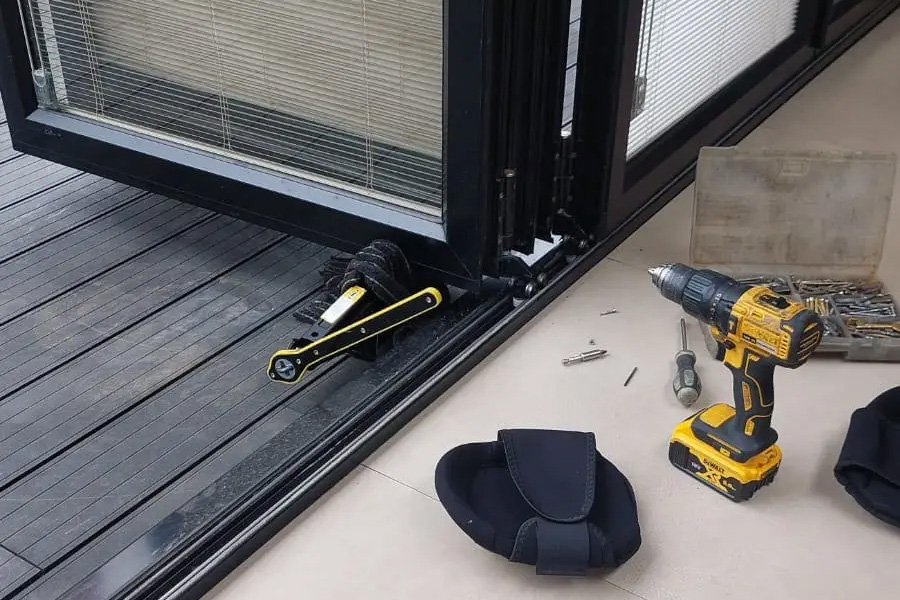 Sliding Doors Are Quietly Becoming the Most Frustrating Feature in Modern Homes