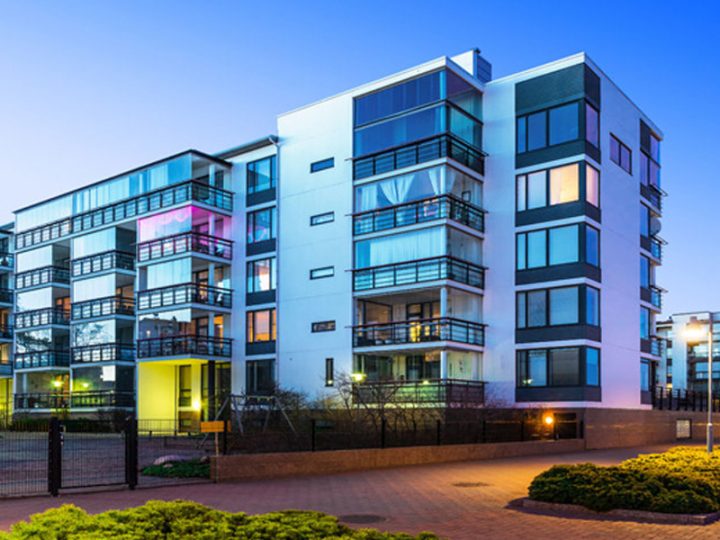 The Importance of Professional Strata Property Maintenance