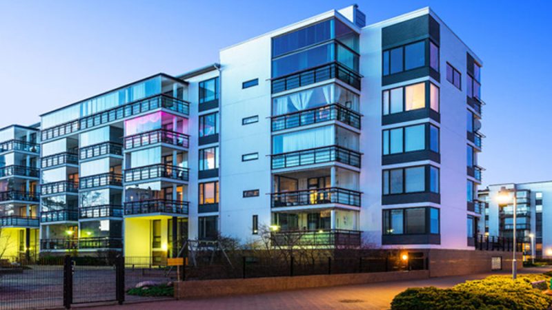 The Importance of Professional Strata Property Maintenance